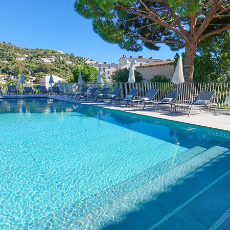 La Bastide de l'Oliveraie-2