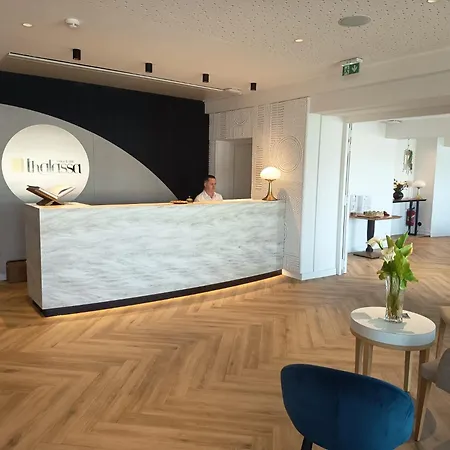 Le Thalassa Hôtel&Spa-2