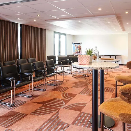 Le Colisée Nantes St Herblain devient Ibis Styles à partir du 2 décembre 2025-3