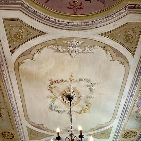 Résidence La Villa Léonie-2