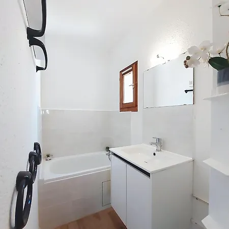 Apartment Port D'Attache-8 By Interhome-2