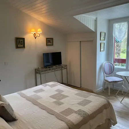 Guest house Maison Iratzean-2