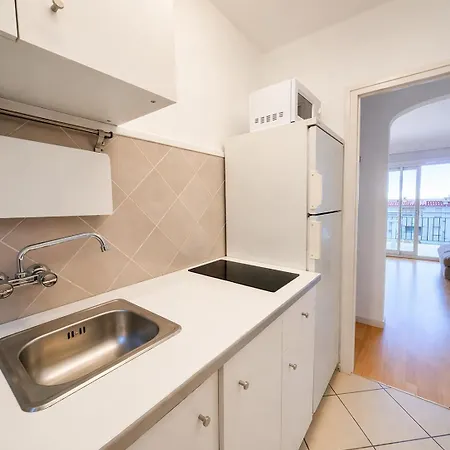 Apartamento Roses-3