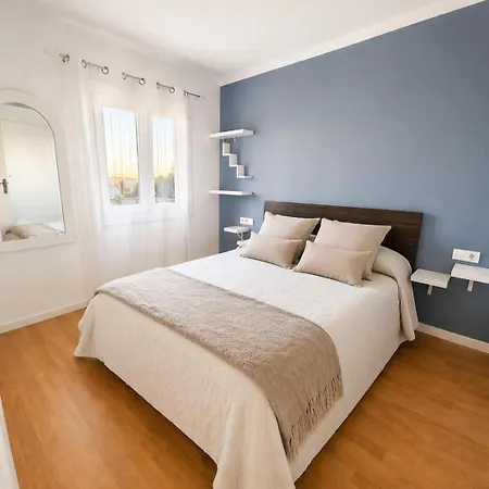Apartamento Roses-2