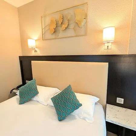 Hôtel Le Collier-3