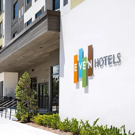 Even Hotel Miami - Airport By Ihg-2