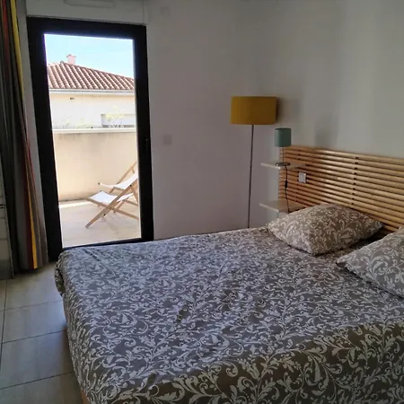 Appartement B16 onde Marine-3