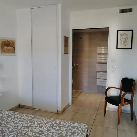 Appartement B16 onde Marine-2