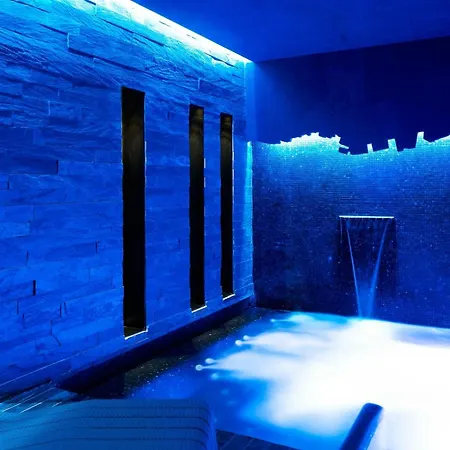 Le Meridien Oran Hotel-3