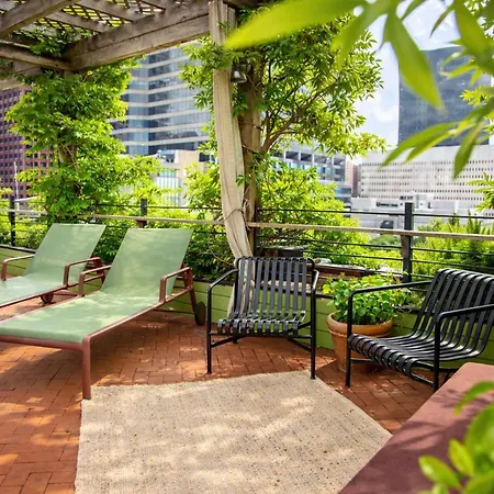 The Barnett, Part Of Jdv By Hyatt-2