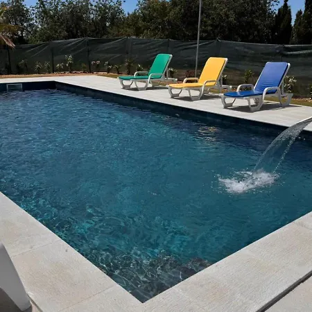 Family Country House-2