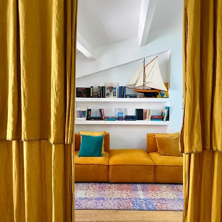 LE ZOLA Appartement familial-3