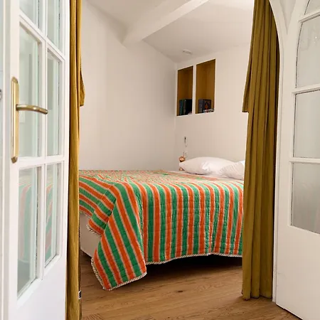 LE ZOLA Appartement familial-2
