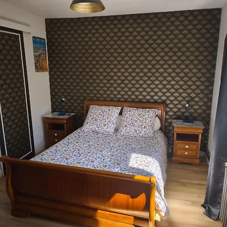 Belle dépendance, appartement cosy, tout confort-3
