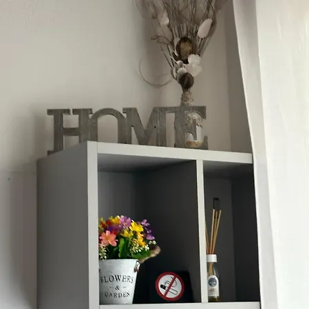 Casa Mia Menton-2