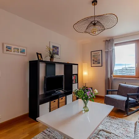 Appartement 2p au Belvédère-2
