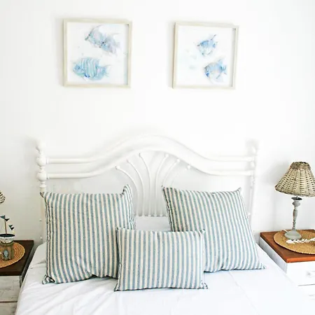 Apartamento Con Vistas Al Mar 2-2