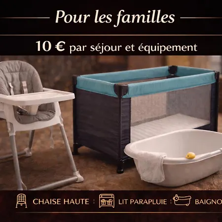 LE PTIT LOCMARIA - Calme - Wifi - Proche Centre ville-2
