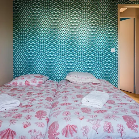 CENTRE VILLE, appartement 3 chambres, lumineux-3