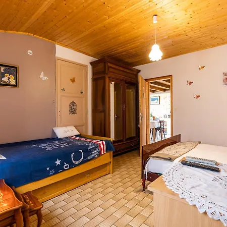 Villa Terre Océan Côte Atlantique 4-3
