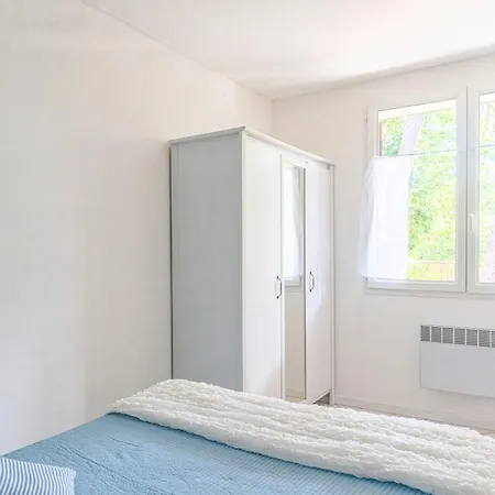 Logement T3, Dune du Pilat à 5 km-2