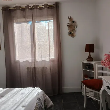 Chambre(s) d'hôte chez Mam's-3