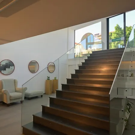 Chez Maria Julia Boutique Hotel-2