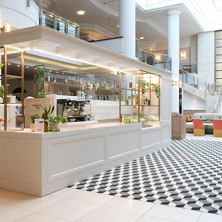 Hilton Berlin-2