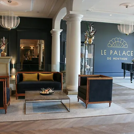 Le Palace De Menthon-3