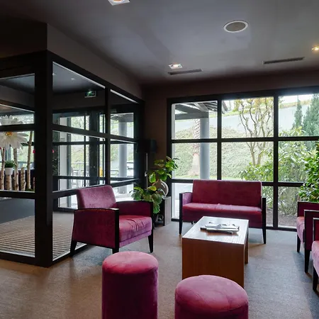 Hotel Loreak-2