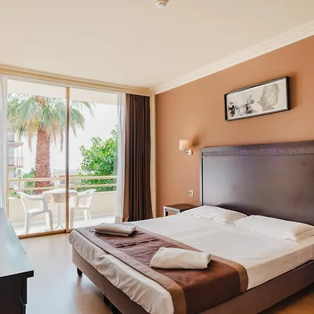 Nyala Suite Hotel-2