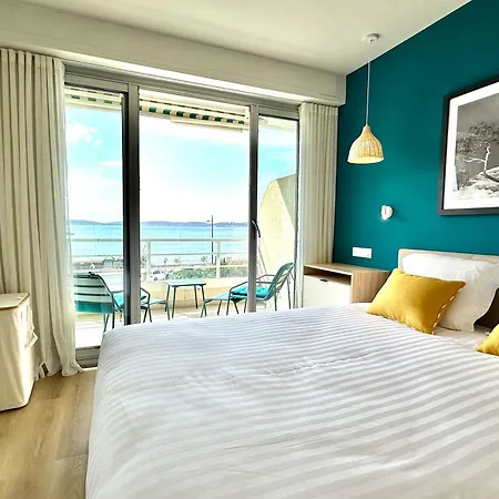 Best Western Hotel Matisse-3