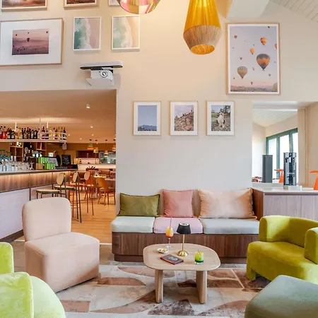 Hotel Donibane Saint-Jean-de-Luz-2