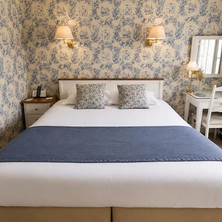 Hôtel Villa Flornoy Pornichet Baie de la Baule-2