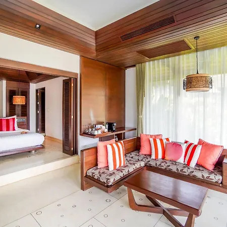 The Vijitt Resort Phuket-3