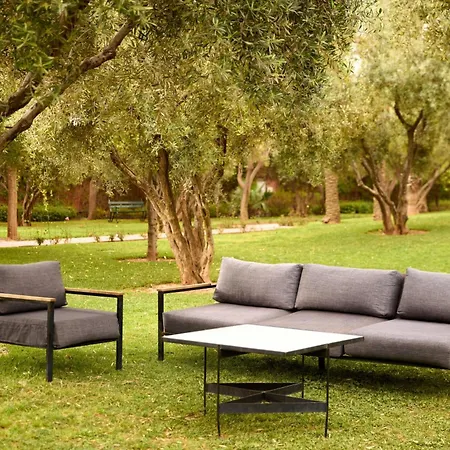 Delta Hotels By Marriott Marrakech Eden Andalou-2