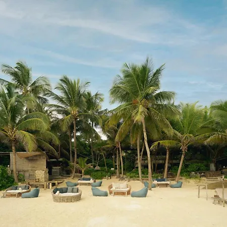 Be Destination Tulum (Adults Only)-2