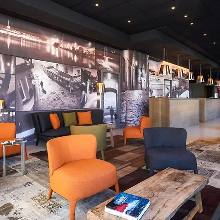 Mercure Saint Malo Balmoral-3