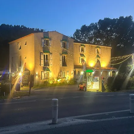 Human Hotel Restaurant Park-2