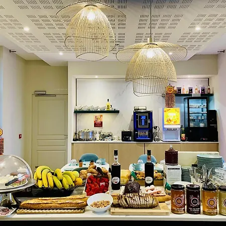 Best Western Blois Château-2