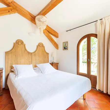 La Ferme Rose-Hôtel de Charme-2