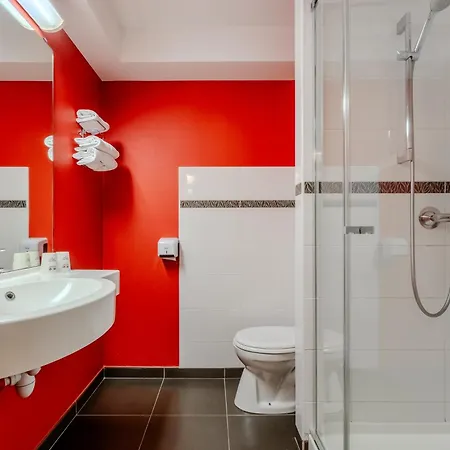 Ace Hotel Poitiers-3