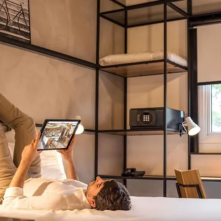 ibis Chartres Ouest Luce-2