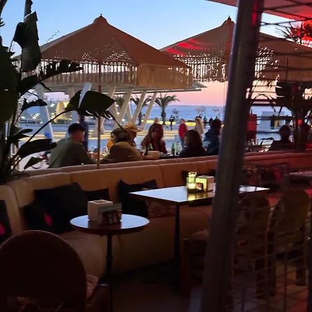 Adela Apartments - Beach Znjan Split-3