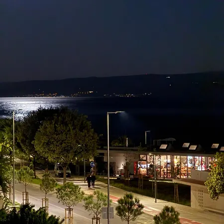 Adela Apartments - Beach Znjan Split-2