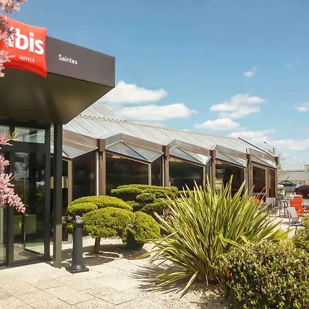 ibis Saintes-2