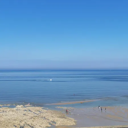 Superbe vue mer... Au calme-3