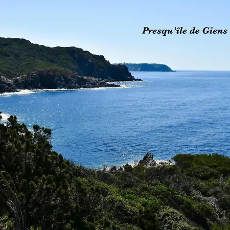 Hyères - L'Ayguade - Port- Plage-3