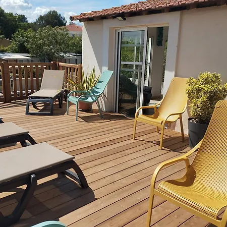 Camping les Acacias-2