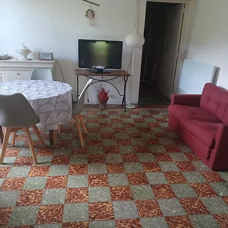 Maison de village Ardéchoise à Les Vans-2